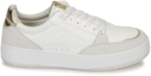 Only 15288079 Γυναικεία Sneakers Λευκά
