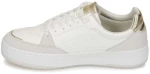 Only 15288079 Γυναικεία Sneakers Λευκά