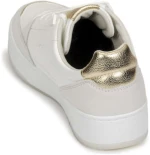 Only 15288079 Γυναικεία Sneakers Λευκά