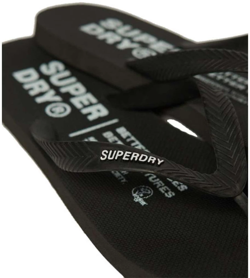 Superdry MF310227A Ανδρικά Flip Flops