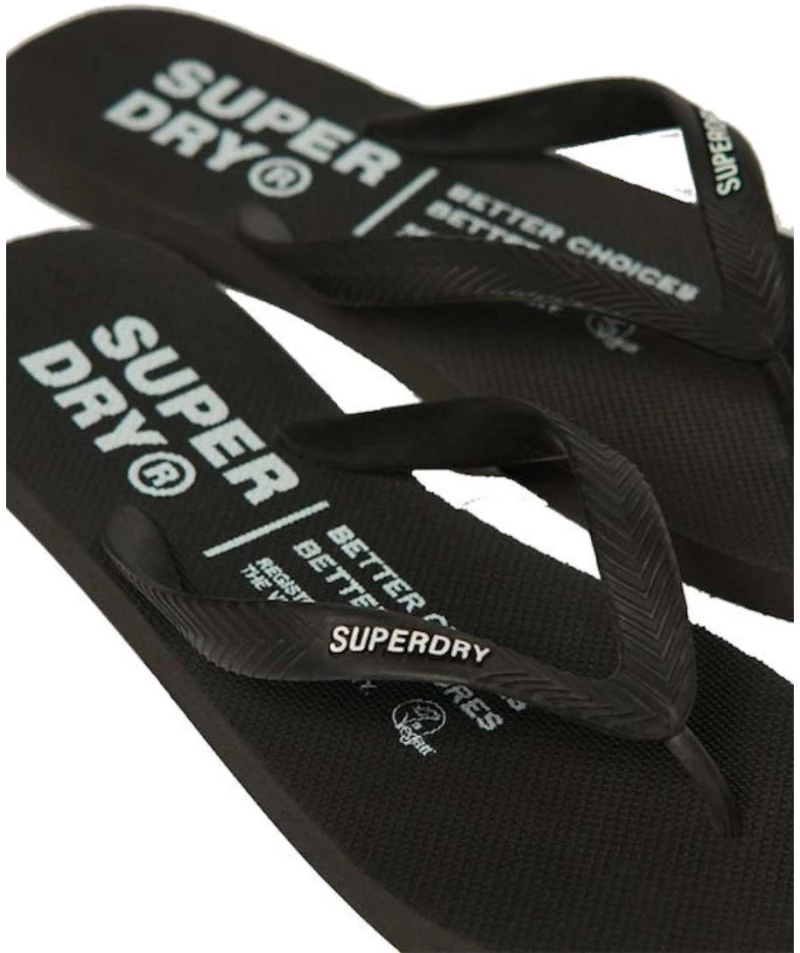 Superdry MF310227A Ανδρικά Flip Flops