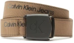Calvin Klein K50K510473-GC7 Ανδρική Ζώνη