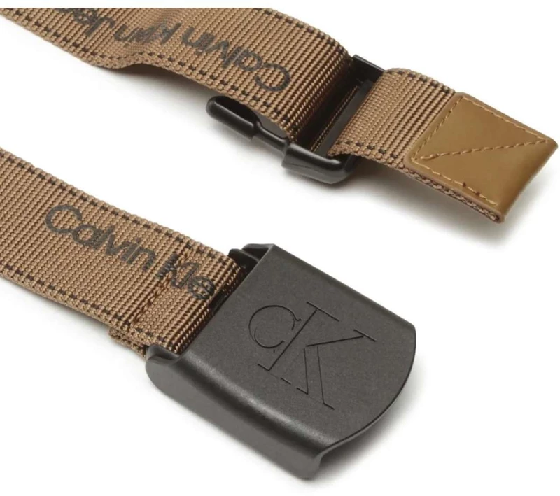 Calvin Klein K50K510473-GC7 Ανδρική Ζώνη