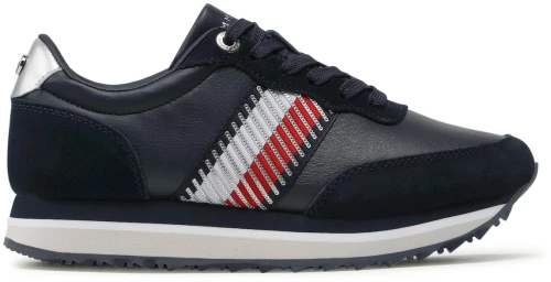 Tommy Hilfiger FW0FW06077-DW5 Sneakers