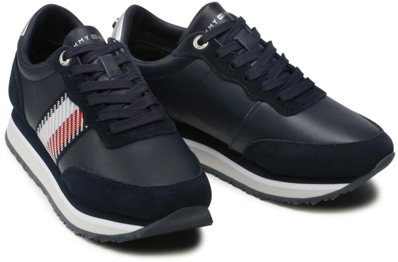 Tommy Hilfiger FW0FW06077-DW5 Sneakers