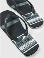 Pepe Jeans PMS70111-999 Σαγιονάρες