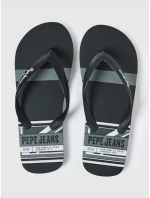 Pepe Jeans PMS70111-999 Σαγιονάρες