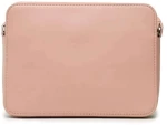 Calvin Klein K60K610180 Χιαστί Ροζ