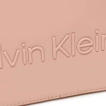 Calvin Klein K60K610180 Χιαστί Ροζ