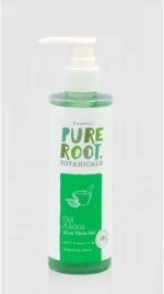 Imel Ventus Έλαιο Αλόης 200ml