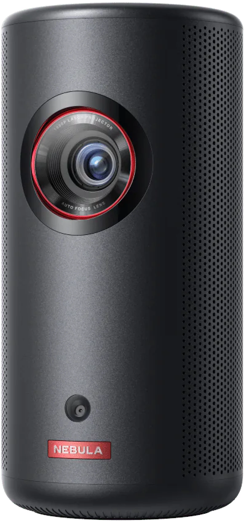 ANKER Nebula Capsule 3 DLP Projector FHD 1080p