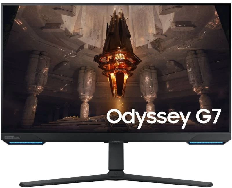 ΟΘΟΝΗ SAMSUNG 28" LS28BG700EPXEN