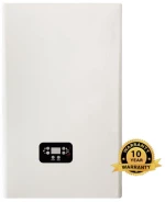 Λέβητας Αερίου συμπύκνωσης Mytherm ΔΑΝΑΗ GM 35  35kWatt  + Καμινάδα