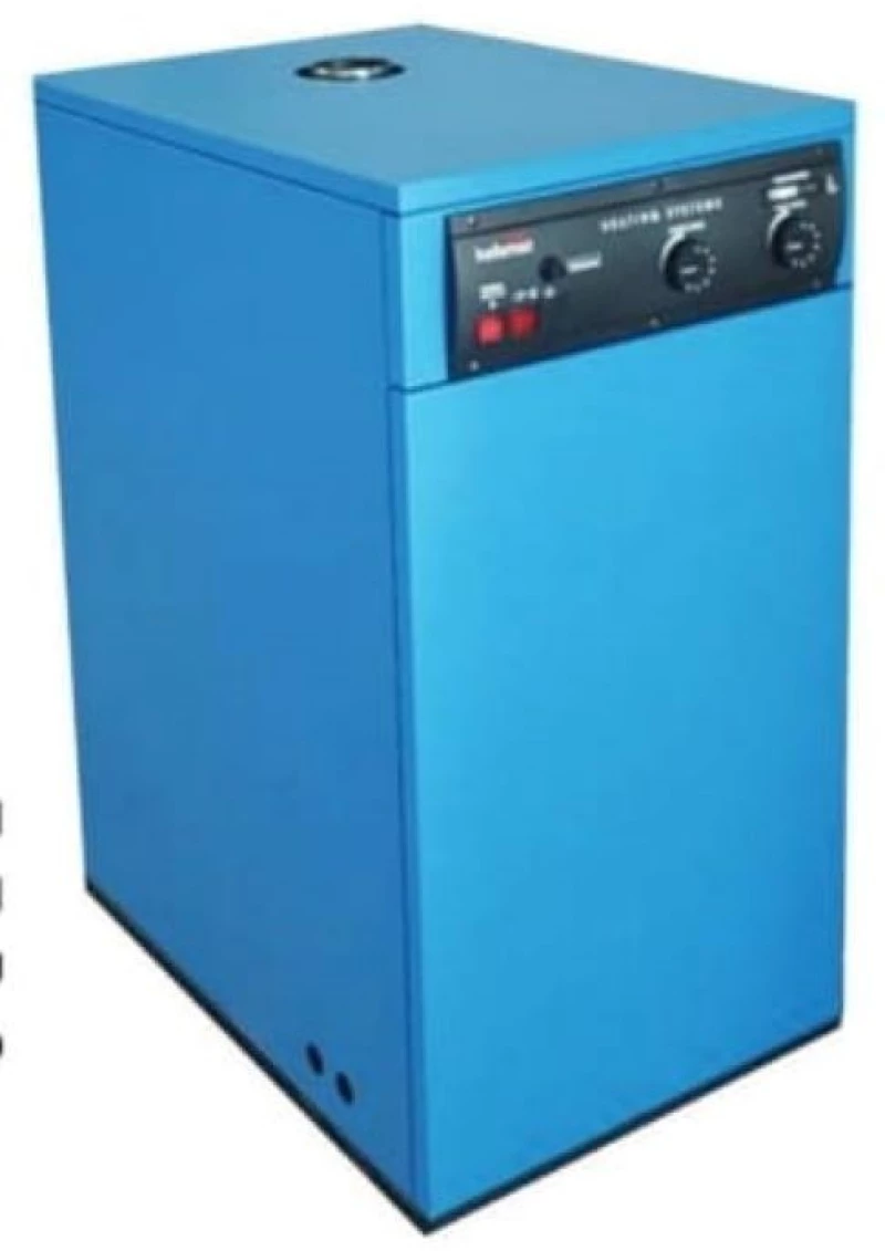 Λέβητας Πετρελαίου Ατομική Μονάδα Mytherm Condense TT-C 30 με Καυστήρα Riello
