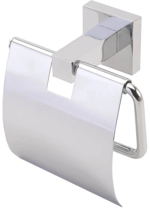 Χαρτοθήκη  Ορειχάλκινη με κάλυμμα Ασημί Creavit Svida (BS44612)