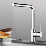 ΜΠΑΤ.ΝΕΡΟΧ. TONDA EURORAMA CHROME