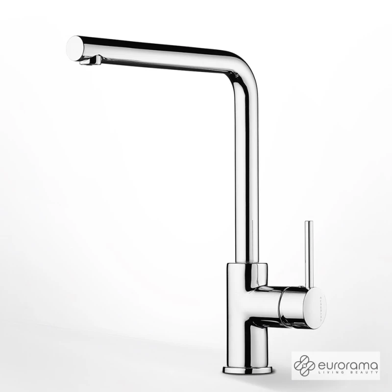 ΜΠΑΤ.ΝΕΡΟΧ. TONDA EURORAMA CHROME