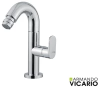 ΜΠΑΤ.ΜΠΙΝΤΕ SLIM VICARIO CHROME
