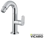 ΜΠΑΤ.ΜΠΙΝΤΕ SLIM VICARIO CHROME