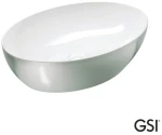 ΝΙΠΤΗΡΑΣ PURA 60x42 GSI PLATINUM/WHITE