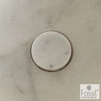 ΤΑΠΑ ΝΙΠΤΗΡΟΣ FOSSIL CARRARA NUOVO