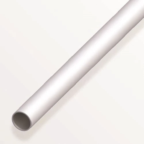 Σωλήνας Αλουμινίου Στρογγυλός 1m 6x1mm