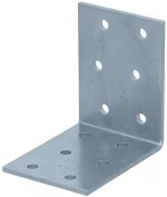 Γωνία Στήριξης BG 60x60x45