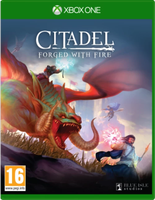 Citadel: Forged with Fire / Xbox One