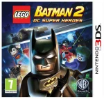 LEGO Batman 2: DC Super Heroes (NL) (English in game) / Nintendo 3DS