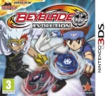 Beyblade Evolution / Nintendo 3DS
