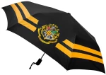 Harry Potter Umbrella Hogwarts BLACK/YELLOW