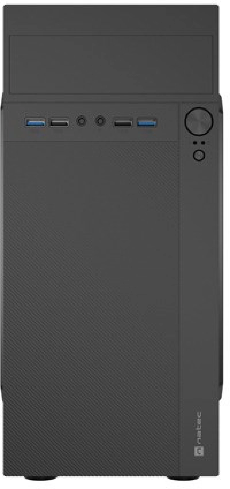 NATEC HELIX MICRO TOWER ENCLOSURE