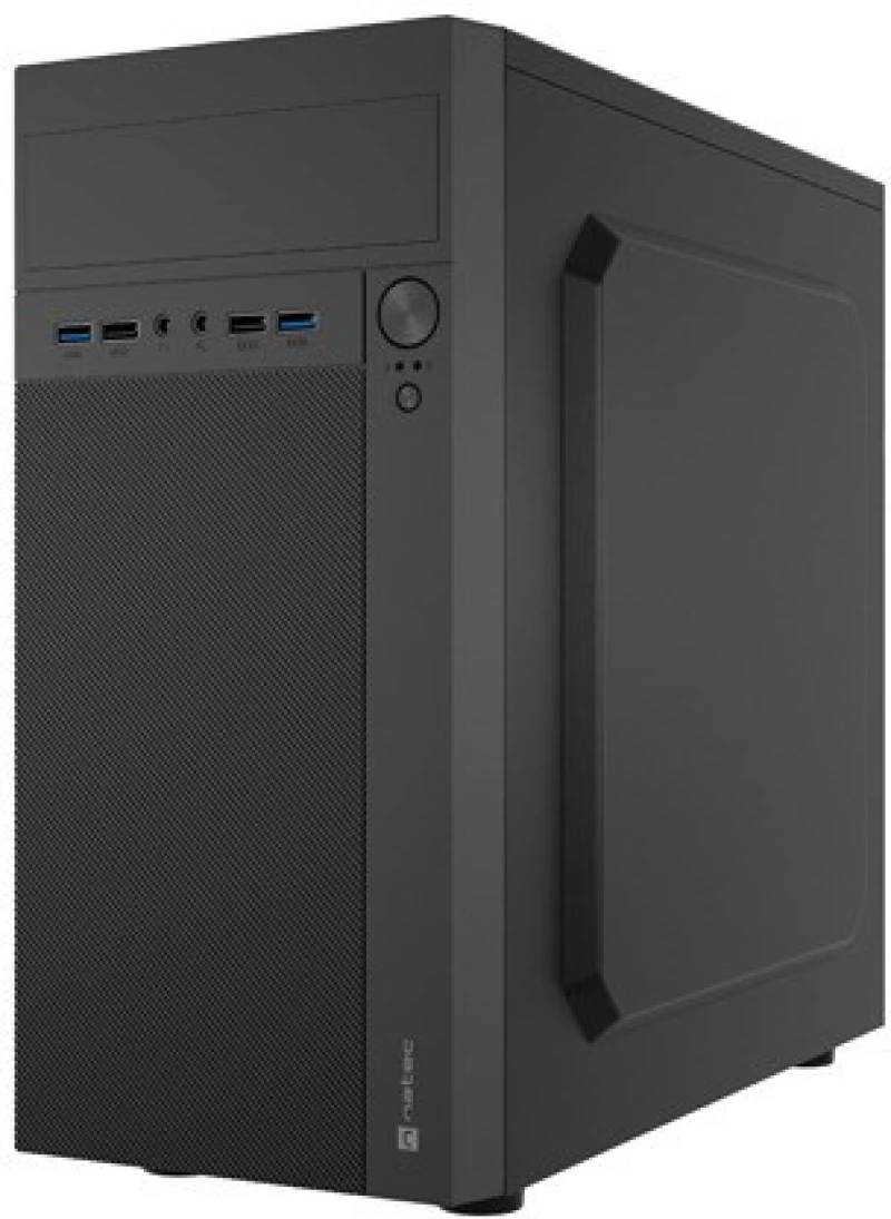 NATEC HELIX MICRO TOWER ENCLOSURE