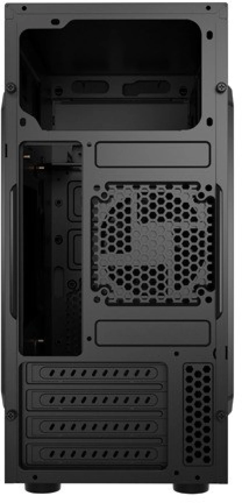 NATEC HELIX MICRO TOWER ENCLOSURE