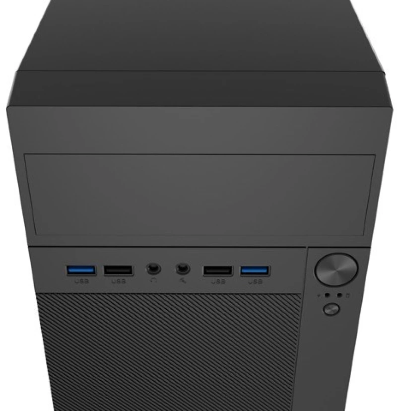 NATEC HELIX MICRO TOWER ENCLOSURE