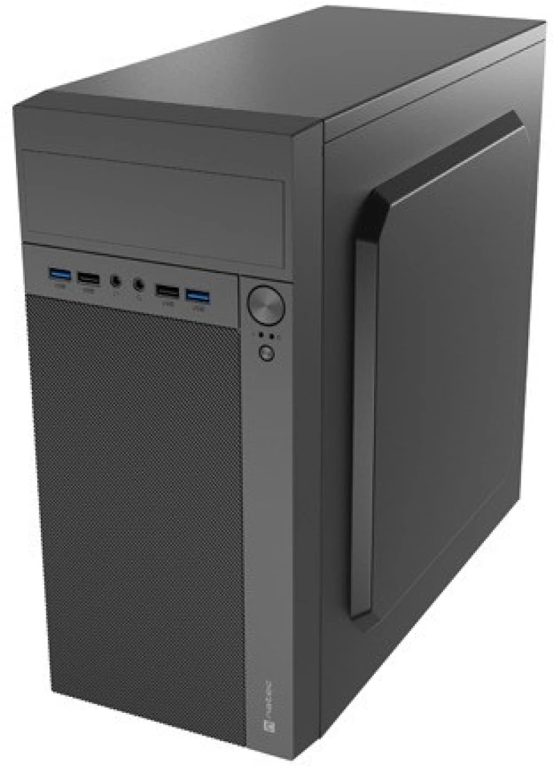 NATEC HELIX MICRO TOWER ENCLOSURE