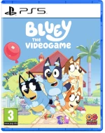 Bluey : The Videogame / PlayStation 5