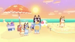Bluey : The Videogame / PlayStation 5
