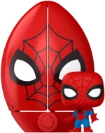 Egg figure Pocket POP Marvel assorted
