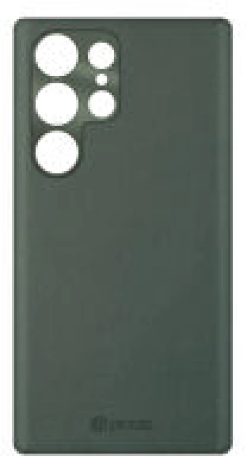 Promiz (PZ-10643) Backcover, Green - Samsung Galaxy S24 Plus  Magsafe Compatible