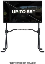 Next Level Racing - Lite Free Standing Monitor Stand / PC