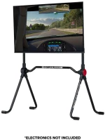Next Level Racing - Lite Free Standing Monitor Stand / PC