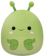 Squishmallows Plush Figure Green Praying Mantis with Sparkle Wings Trenton 30 cm