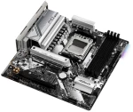 Asrock B650M Pro RS AMD B650 Socket AM5 micro ATX
