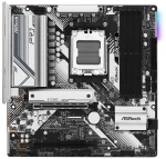 Asrock B650M Pro RS AMD B650 Socket AM5 micro ATX