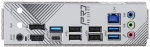 Asrock B650M Pro RS AMD B650 Socket AM5 micro ATX