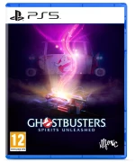 Ghostbusters: Spirits Unleashed / PlayStation 5
