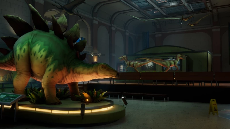 Ghostbusters: Spirits Unleashed / PlayStation 5