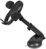 iBox H-9 Car holder for smartphone - Black