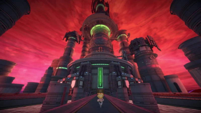 Star Ocean: The Second Story R / Nintendo Switch
